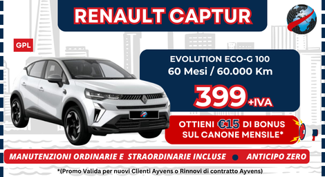 captur