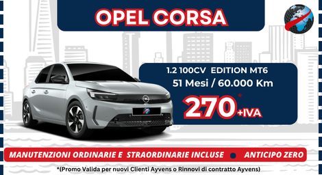 corsa