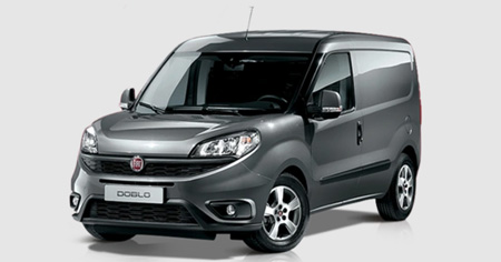 Fiat Professional - Doblo' Cargo 